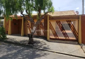 Foto 1 de Casa com 3 Quartos à venda, 214m² em Jardim Nossa Senhora de Fatima, Monte Mor