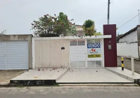 Foto 1 de Casa com 3 Quartos à venda, 90m² em Centro, Paripueira