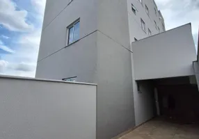 Foto 1 de Apartamento com 2 Quartos à venda, 51m² em Milionários, Belo Horizonte