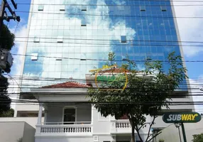 Foto 1 de Ponto Comercial à venda, 875m² em Derby, Recife