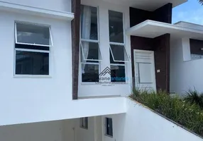 Foto 1 de Casa de Condomínio com 4 Quartos à venda, 411m² em Jardim Ibiti do Paco, Sorocaba