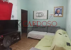 Foto 1 de Casa com 3 Quartos à venda, 130m² em Taguatinga Norte, Brasília