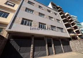 Foto 1 de Apartamento com 3 Quartos à venda, 78m² em Bom Pastor, Juiz de Fora