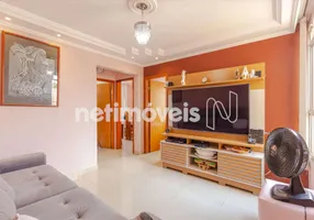 Foto 1 de Apartamento com 2 Quartos à venda, 50m² em São João Batista, Belo Horizonte