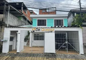 Foto 1 de Casa com 2 Quartos à venda, 120m² em Jardim Capao Redondo, São Paulo