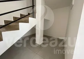 Foto 1 de Casa de Condomínio com 3 Quartos à venda, 72m² em Chacara Recreio Alvorada, Hortolândia