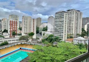 Apartamento na Rua Mário Alves, Icaraí em Niterói, por R$ 560.000 - Viva  Real