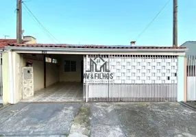 Foto 1 de Casa com 2 Quartos à venda, 50m² em Ipê, São José dos Pinhais
