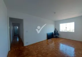 Foto 1 de Apartamento com 3 Quartos para alugar, 83m² em Jardim Grimaldi, São Paulo