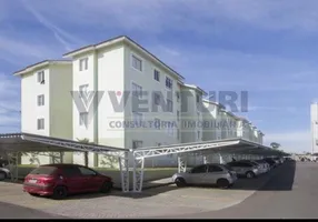 Foto 1 de Apartamento com 3 Quartos para alugar, 58m² em Rio Pequeno, São José dos Pinhais