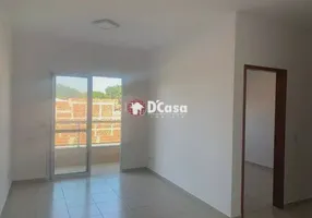 Foto 1 de Apartamento com 2 Quartos para alugar, 64m² em Residencial Dalla Rosa, Taubaté