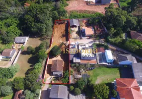 Foto 1 de Lote/Terreno à venda, 159m² em Santa Cândida, Curitiba