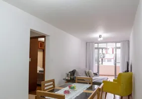 Foto 1 de Apartamento com 1 Quarto à venda, 70m² em Vila Romana, São Paulo
