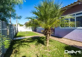 Foto 1 de Casa com 4 Quartos à venda, 165m² em Bom Jesus, Rio Negro