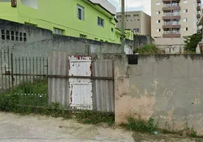 Foto 1 de Lote/Terreno à venda, 500m² em Assunção, São Bernardo do Campo