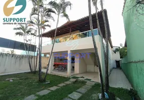 Foto 1 de Casa de Condomínio com 10 Quartos à venda, 300m² em Praia do Morro, Guarapari