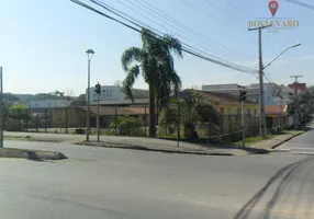 Foto 1 de Lote/Terreno à venda, 1856m² em Uberaba, Curitiba