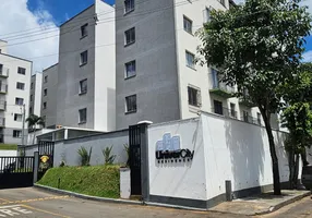 Foto 1 de Apartamento com 2 Quartos para alugar, 54m² em São Pedro, Juiz de Fora