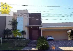 Foto 1 de Casa com 3 Quartos à venda, 380m² em Condominio Jardim Paulista II, Vinhedo