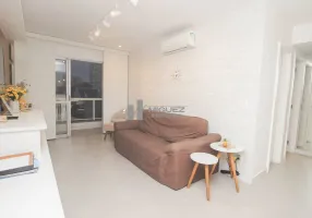 Foto 1 de Apartamento com 2 Quartos à venda, 80m² em Vila Isabel, Rio de Janeiro