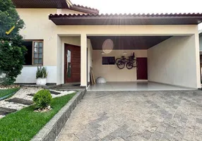 Foto 1 de Casa de Condomínio com 3 Quartos à venda, 240m² em Portal da Vila Rica, Itu