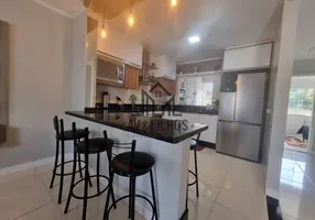 Foto 1 de Casa de Condomínio com 3 Quartos à venda, 65m² em Planta Meireles, Piraquara