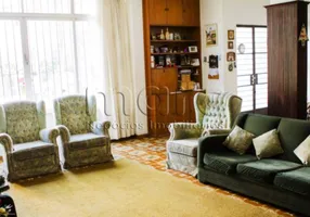 Foto 1 de Casa com 5 Quartos à venda, 452m² em Cambuci, São Paulo