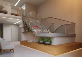 Foto 1 de Apartamento com 3 Quartos à venda, 124m² em Juvevê, Curitiba