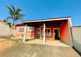 Foto 1 de Casa com 2 Quartos à venda, 92m² em Jardim Brogotá, Atibaia