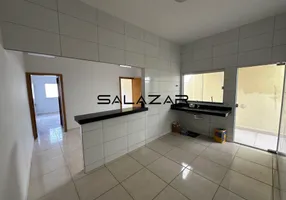 Foto 1 de Casa com 3 Quartos à venda, 90m² em Itapoa, Aparecida de Goiânia