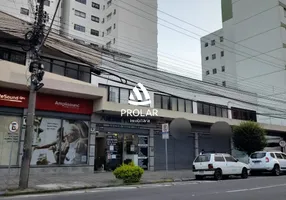 Foto 1 de Ponto Comercial para alugar, 100m² em Nossa Senhora de Lourdes, Caxias do Sul