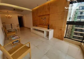 Foto 1 de Apartamento com 3 Quartos à venda, 140m² em Praia da Costa, Vila Velha