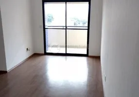 Foto 1 de Apartamento com 2 Quartos à venda, 68m² em Ipiranga, São Paulo