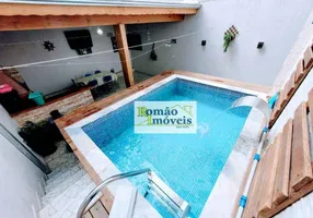 Foto 1 de Casa com 5 Quartos à venda, 285m² em Laranjeiras, Caieiras