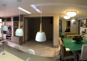 Foto 1 de Apartamento com 3 Quartos à venda, 104m² em Jardim Progresso, Anápolis