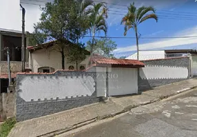 Foto 1 de Casa com 2 Quartos à venda, 70m² em Parque Tres Marias, Taubaté