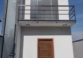 Foto 1 de Casa com 3 Quartos para alugar, 110m² em Parque Jaguari Fazendinha, Santana de Parnaíba