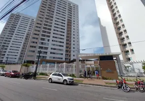 Foto 1 de Apartamento com 3 Quartos à venda, 67m² em Benfica, Fortaleza