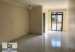 Foto 1 de Apartamento com 3 Quartos para alugar, 90m² em Rudge Ramos, São Bernardo do Campo