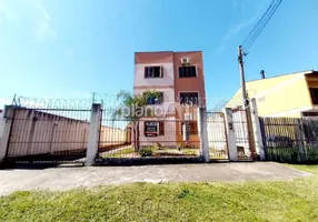 Foto 1 de Apartamento com 2 Quartos à venda, 57m² em Parque Florido, Gravataí