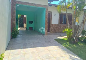 Foto 1 de Casa com 3 Quartos à venda, 85m² em Igara, Canoas