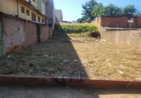 Foto 1 de Lote/Terreno à venda, 200m² em Jardim Prudentino, Presidente Prudente