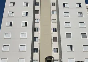 Foto 1 de Apartamento com 2 Quartos à venda, 55m² em Jardim Parque Jupiá, Piracicaba