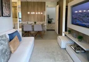 Foto 1 de Apartamento com 2 Quartos à venda, 55m² em Freguesia do Ó, São Paulo