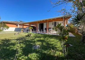 Foto 1 de Casa com 3 Quartos à venda, 123m² em Itapiruba, Laguna