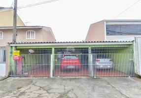 Foto 1 de Casa com 4 Quartos à venda, 120m² em Umbara, Curitiba