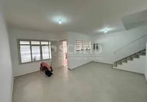 Foto 1 de Sobrado com 4 Quartos para alugar, 147m² em Jardim Marajoara, São Paulo