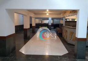 Foto 1 de Ponto Comercial à venda, 560m² em Vila Nova Conceição, São Paulo