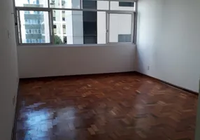 Foto 1 de Kitnet com 1 Quarto para alugar, 40m² em Cerqueira César, São Paulo