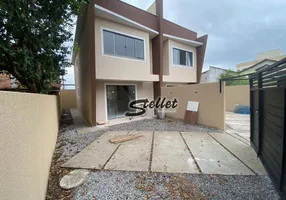 Foto 1 de Casa com 3 Quartos à venda, 100m² em Bela Vista, Rio das Ostras